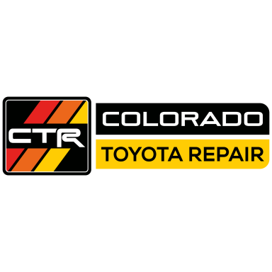 Colorado Toyota Repair