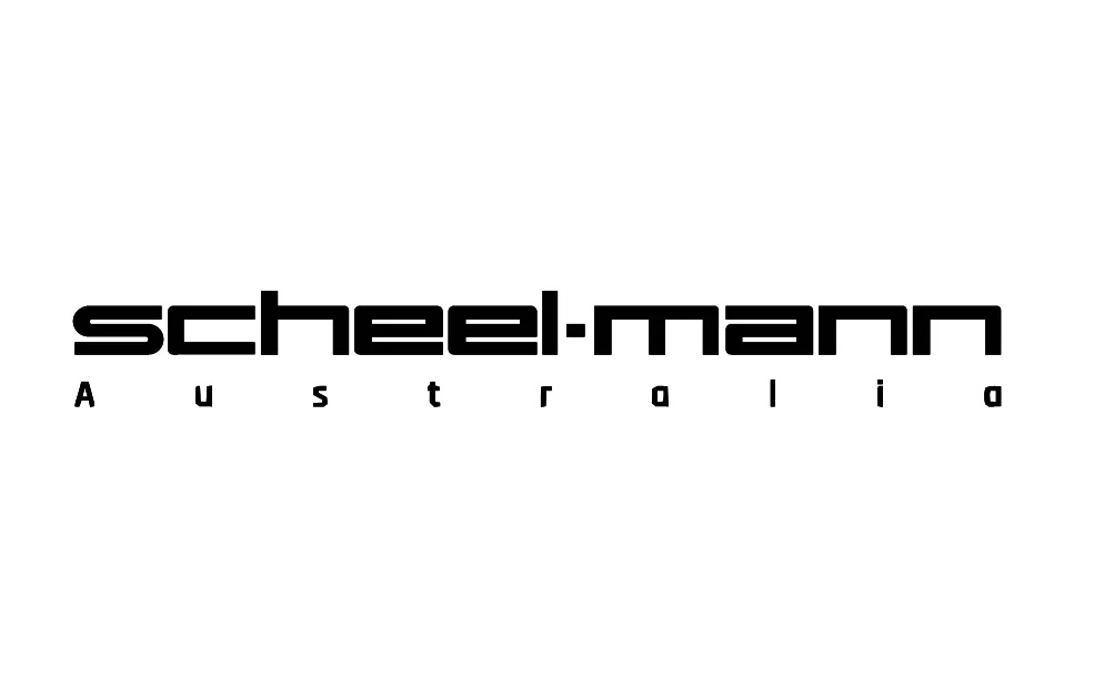 Scheel-Mann